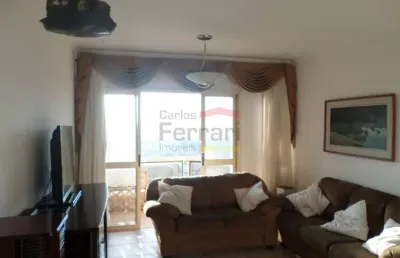 Apartamento 3 dormitórios 1 suite 2 vagas na cachoeirinha