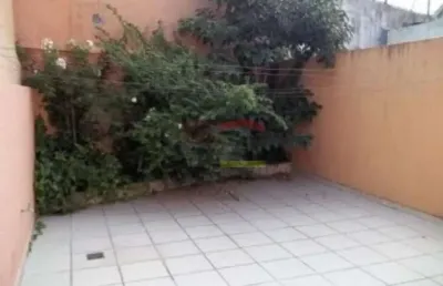 Casa com 4 quartos à venda na Rua José de Ibarra, 141, Parque Mandaqui, São Paulo