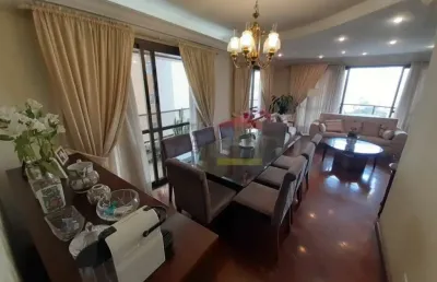 Apartamento no vivenda alto da boa vista 3 dormitórios e 3 vagas - santana
