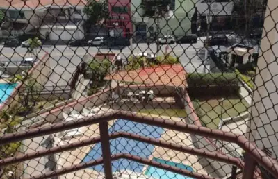 Apartamento 3 dormitórios a venda no mandaqui na av. santa inês.