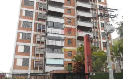 Apartamento com 3 quartos à venda na Rua Cataguazes, 53, Jardim São Paulo (Zona Norte), São Paulo