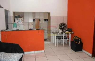 Casa térrea residencial ou comercial no jardim brasil
