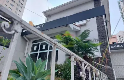 Sobrado comercial - alto de santana - francisca julia