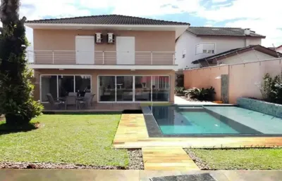 Casa com 4 quartos à venda na Rua João Cabral, 173, Jardim do Colégio, São Paulo
