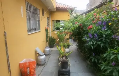 Sobrado - parada inglesa - 2 dorm. 2 vagas. 2 wc - 800 m do metrô