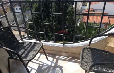 Apartamento  de 03 dormitórios  e 01 vaga água fria