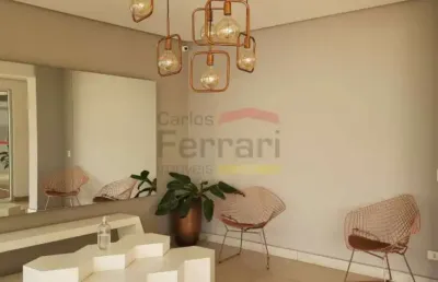 Apartamento com 1 quarto à venda na Rua Voluntários da Pátria, 3024, Santana, São Paulo