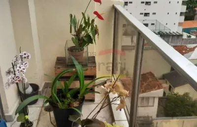Apartamento com 3 quartos à venda na Rua Pedro Doll, 269, Santana, São Paulo