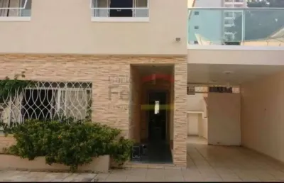Casa com 4 quartos para alugar na Rua Quedas, 220, Vila Isolina Mazzei, São Paulo
