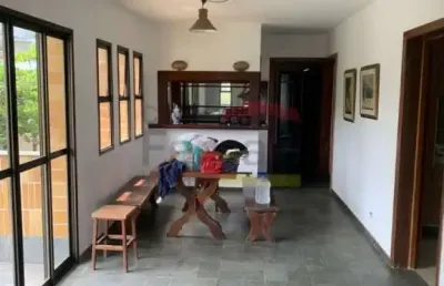 Apartamento com 4 quartos à venda na Rua Acre, 460, Jardim Virgínia, Guarujá