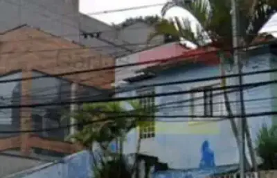 Terreno à venda na Avenida Água Fria, 547, Água Fria, São Paulo