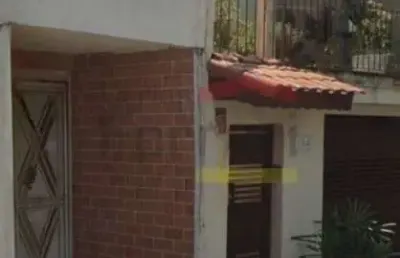 Casa com 3 quartos à venda na Rua Padre André Duguet, 188, Vila Irmãos Arnoni, São Paulo