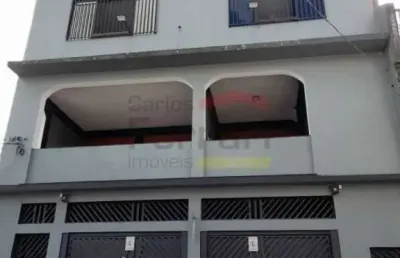 Prédio à venda na Rua Antônio Simplício, 119, Parque Ramos Freitas, São Paulo