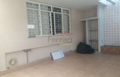 Casa com 5 quartos à venda na Rua Aguacerita, 40, Parada Inglesa, São Paulo