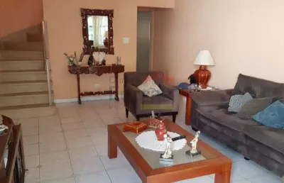 Sobrado à venda no jardim frança - 3 dormitórios e 1 vaga