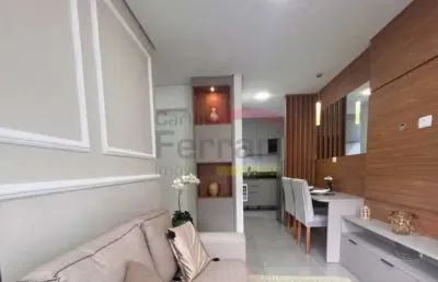 Apartamento com 1 quarto à venda na Rua Piatá, 255, Vila Isolina Mazzei, São Paulo