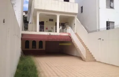 Casa com 4 quartos à venda na Rua Pedro Madureira, 117, Jardim São Paulo (Zona Norte), São Paulo