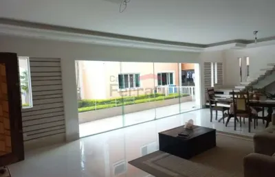 Sobrado semi novo á venda - localizado próximo a avenida braz leme