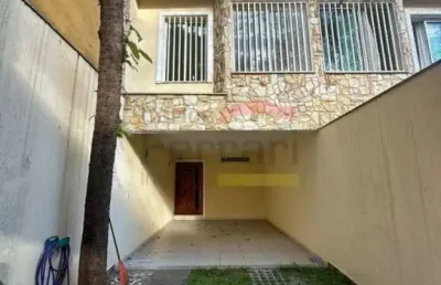 Casa com 3 quartos à venda na Avenida Roland Garros, 260, Jardim Brasil (Zona Norte), São Paulo