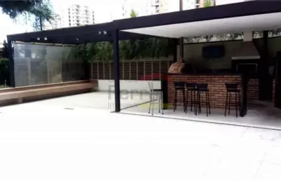 Apartamento com 4 quartos à venda na Rua Francisca Júlia, 360, Santana, São Paulo