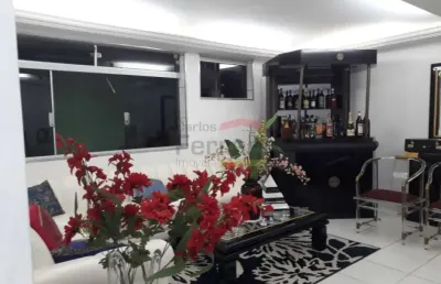 Sobrado lauzane paulista - 03 dormitórios, sendo 1 suíte e 02 vagas 200m²
