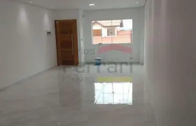 Casa com 3 quartos à venda na Rua Severino Coelho, 280, Jardim Virgínia Bianca, São Paulo
