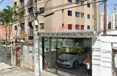 Terreno à venda na Rua João de Laet, 441, Vila Aurora (Zona Norte), São Paulo