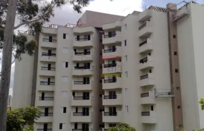 Apartamento á venda na parada inglesa - 3 dormitórios e duas vagas