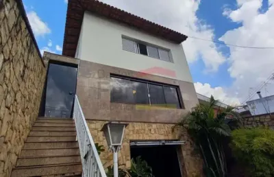Casa com 3 quartos à venda na Rua Claudionor Barbieri, 231, Vila Isolina Mazzei, São Paulo