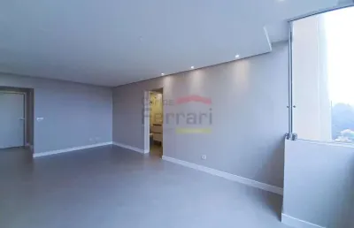 Apartamento com 3 quartos à venda na Rua Bento Araújo, 149, Barro Branco (Zona Norte), São Paulo