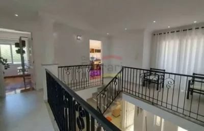 Maravilhoso imóvel com 4 suites 8 vagas espaço gourmet 400m²!