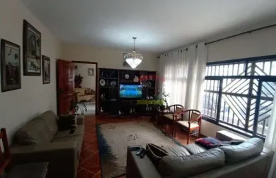 Casa com 6 quartos à venda na Rua das Vertentes, 454, Vila Constança, São Paulo