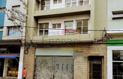 Prédio para alugar na Rua Voluntários da Pátria, 1548, Santana, São Paulo
