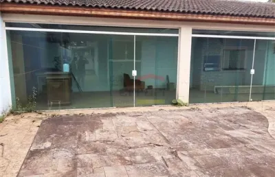 Casa no leonor mendes de barros - 4 quartos e 10 vagas