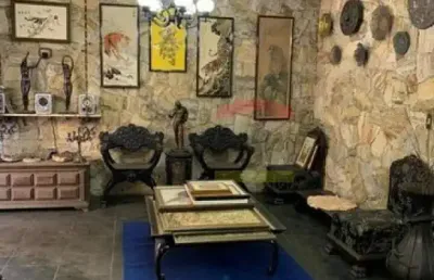 Sobrado á venda no jardim são bento - 3 quartos e 4 vagas de garagem