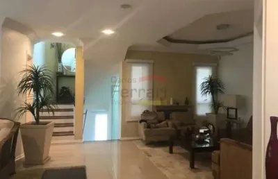Sobrado á venda no jardim frança - 4 quartos/suítes e 6 vagas