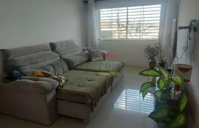 Sobrado  3 quartos, 3 vagas   - freguesia do o zona norte