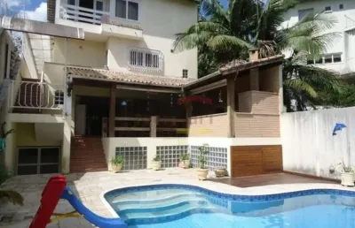 Casa com 5 quartos à venda na Rua Bananeira da Bandeira, 116, Tucuruvi, São Paulo