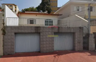 Sobrado com 3 dormitórios, sendo 1 suíte, 3 vagas de garagen,  imóvel com 5 pavimentos,