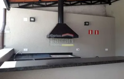 Apartamento com 2 quartos à venda na Avenida Parada Pinto, 1680, Vila Nova Cachoeirinha, São Paulo