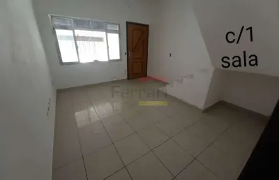 Sobrado região vila guilherme para investidor -ac 200m²