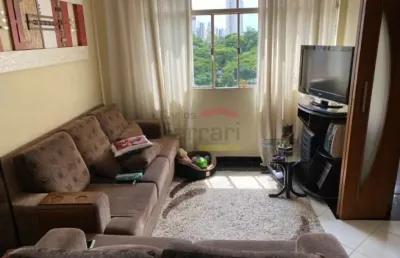 Apartamento com 2 quartos à venda na Avenida Imirim, 642, Imirim, São Paulo