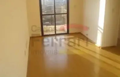 Apartamento mandaqui, 2 dormitórios e 1 vaga  com depósito