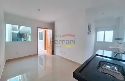 Apartamento 40,75 com 2 dormitórios 190 m do metrô jardim são paulo sem vaga