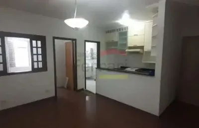 Apartamento com 1 quarto à venda na Pç Doutor Mário Margarido, 33, Liberdade, São Paulo