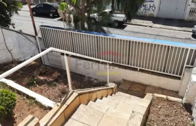 Casa com 3 quartos à venda na Rua Ana Benvinda de Andrade, 170, Santana, São Paulo