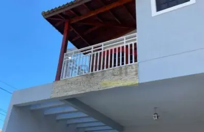 Amplo sobrado á venda em santa terezinha com 3 suítes  / 4 vagas