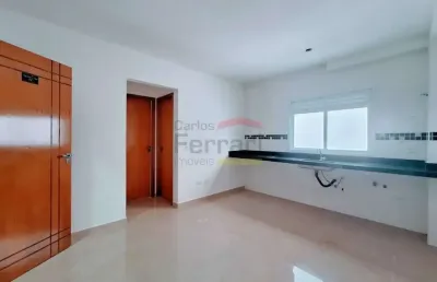 Apartamento 28,53 m² 1 dormitórios no jardim são paulo