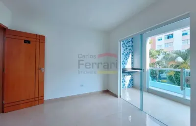 Apartamento 45,49 m² varanda gourmet 2 dormitórios no jardim são paulo