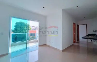Apartamento 45,49 m² varanda gourmet 2 dormitórios no jardim são paulo